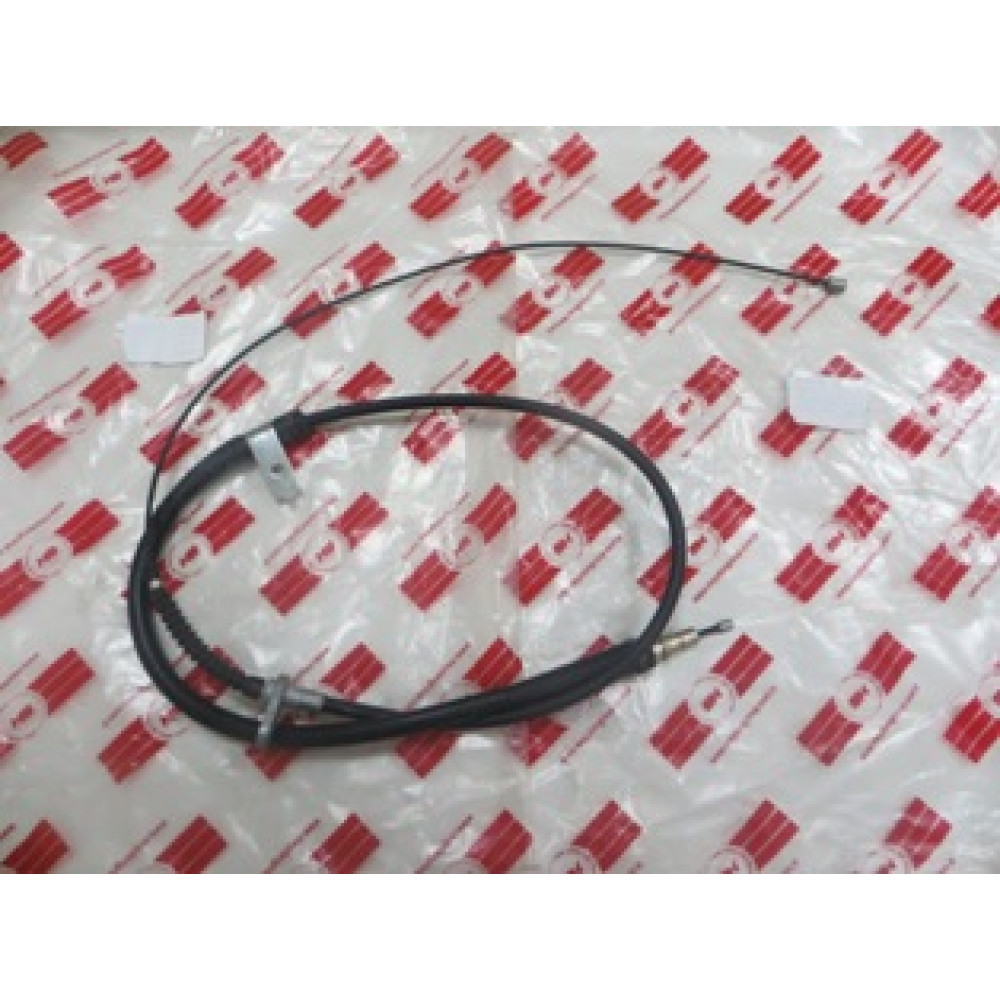 NISSAN PICK UP- D21- 89/97; ARKA EL FREN TELİ SOL (SH) 292-6321