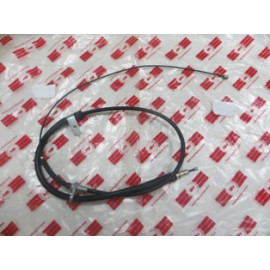 NISSAN PICK UP- D21- 89/97; ARKA EL FREN TELİ SOL (SH) 292-6321