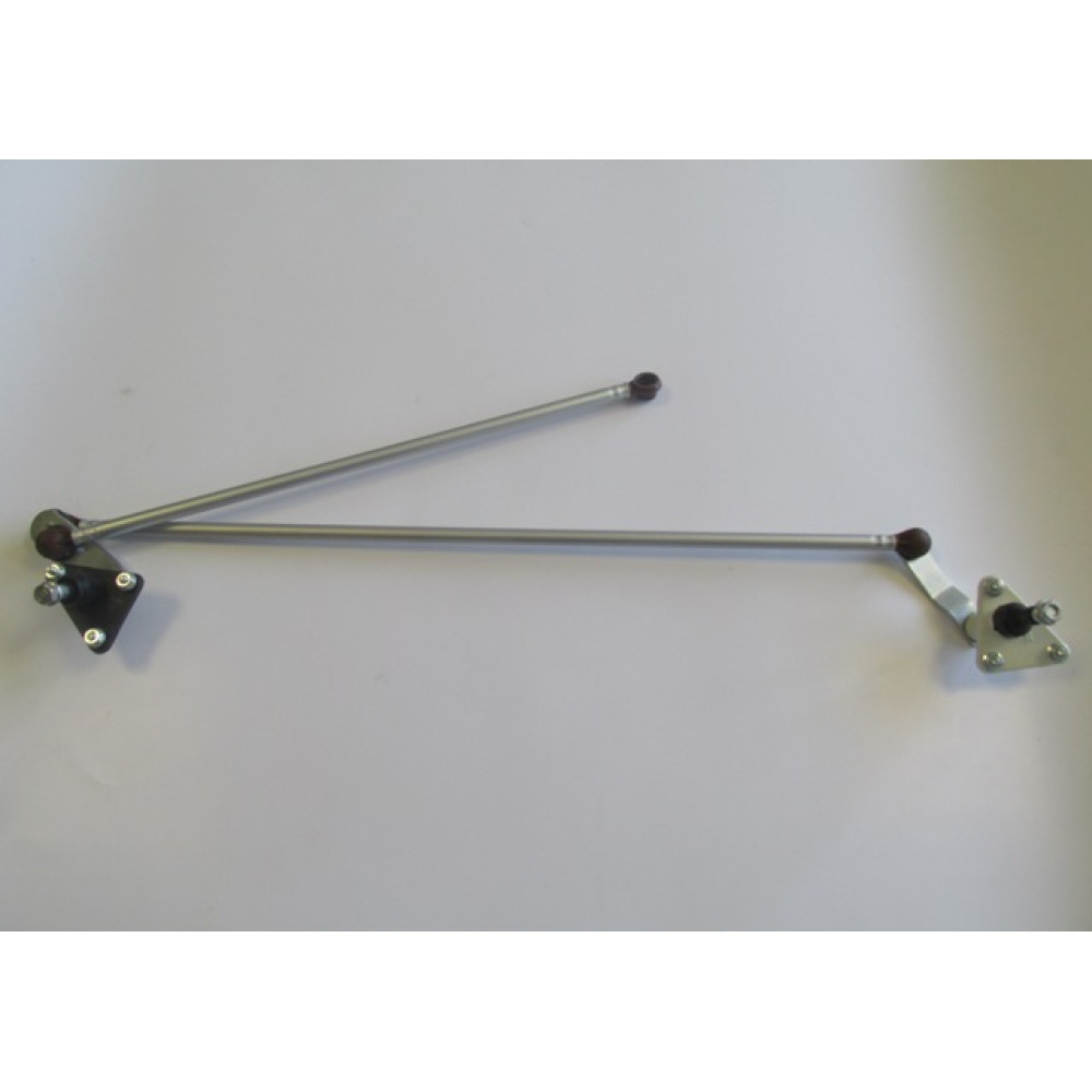 NISSAN SKYSTAR- PICK UP- D22- 97/02; SİLGİ MANEVRA KOLU 301-2966