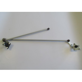 NISSAN SKYSTAR- PICK UP- D22- 97/02; SİLGİ MANEVRA KOLU 301-2966