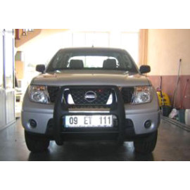 NISSAN PICK UP- NAVARA- 06/14; ARAÇ BİLGİLERİ VE RESİMLERİ 295-0000