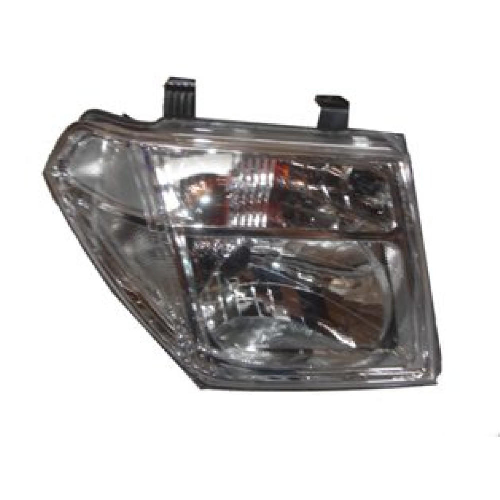 NISSAN PATHFINDER- 05/09; FAR LAMBASI SAĞ MANUEL (ZENONSUZ )(H4) (CASP) (E MARKLI) 312-1001