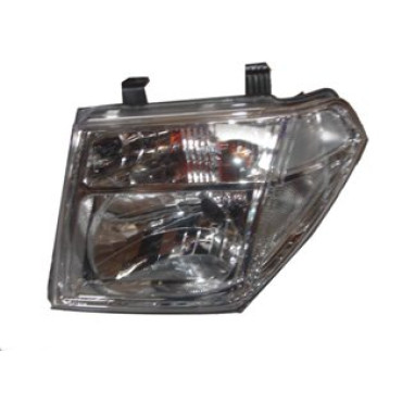 NISSAN PATHFINDER- 05/09; FAR LAMBASI SOL MANUEL (ZENONSUZ )(H4) (CASP) (E MARKLI) 312-1002