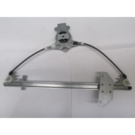 NISSAN PICK UP- NAVARA- 06/14; ÖN CAM KRİKOSU SAĞ ELEKTRİKLİ/MOTORSUZ (TW) 295-1933