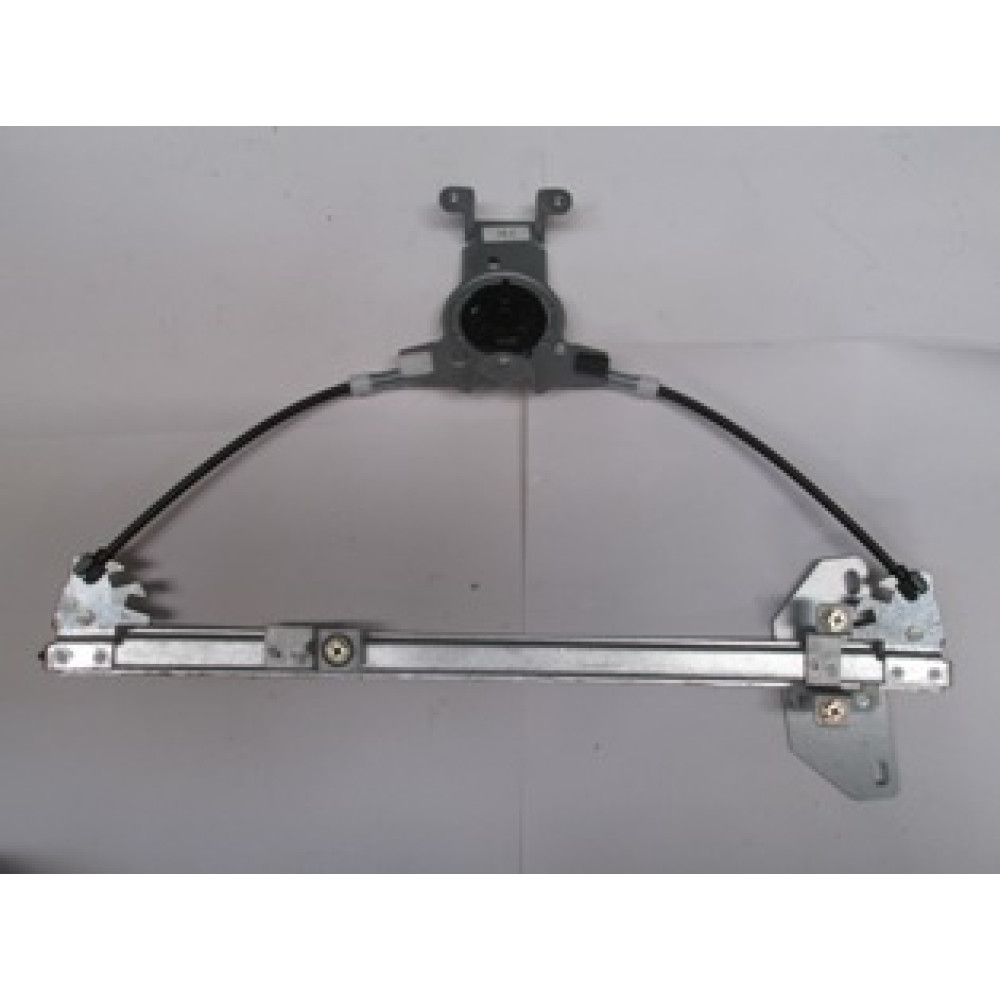 NISSAN PICK UP- NAVARA- 06/10; ARKA CAM KRİKOSU SAĞ ELEKTRİKLİ/MOTORSUZ (TW) 295-1935