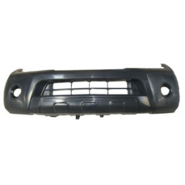 NISSAN PICK UP- NAVARA- 10/14; ÖN TAMPON (SİS DELİKLİ) (TYG) 295-2001