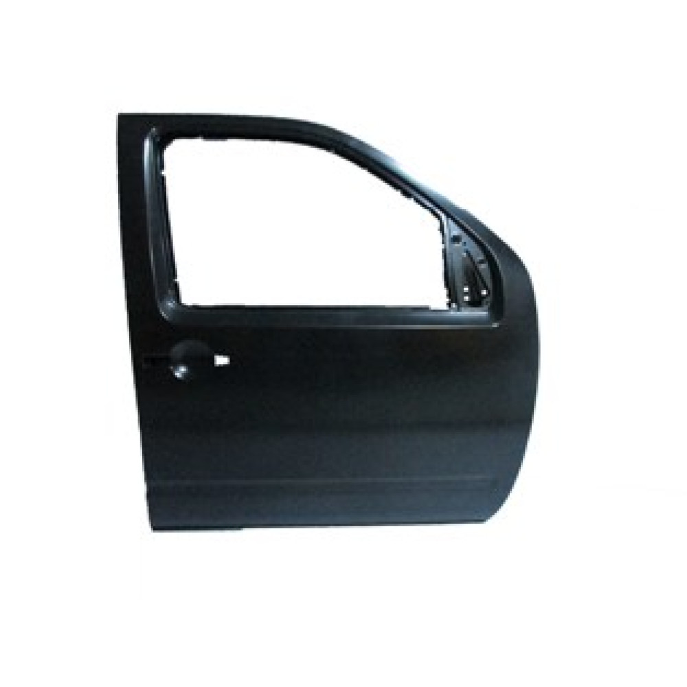 NISSAN PICK UP- NAVARA- 06/14; ÖN KAPI KOMPLE SAĞ (ÇELİK BARLI)(İCELİ/ÇEKOMASTİKLİ)(YAN SANAYİ)(BFN) 295-2201