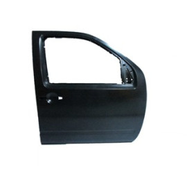 NISSAN PICK UP- NAVARA- 06/14; ÖN KAPI KOMPLE SAĞ (ÇELİK BARLI)(İCELİ/ÇEKOMASTİKLİ)(YAN SANAYİ)(BFN) 295-2201