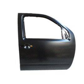 NISSAN PICK UP- NAVARA- 06/14; ÖN KAPI KOMPLE SAĞ (ÇELİK BARLI) (ORİJİNAL) 295-2203