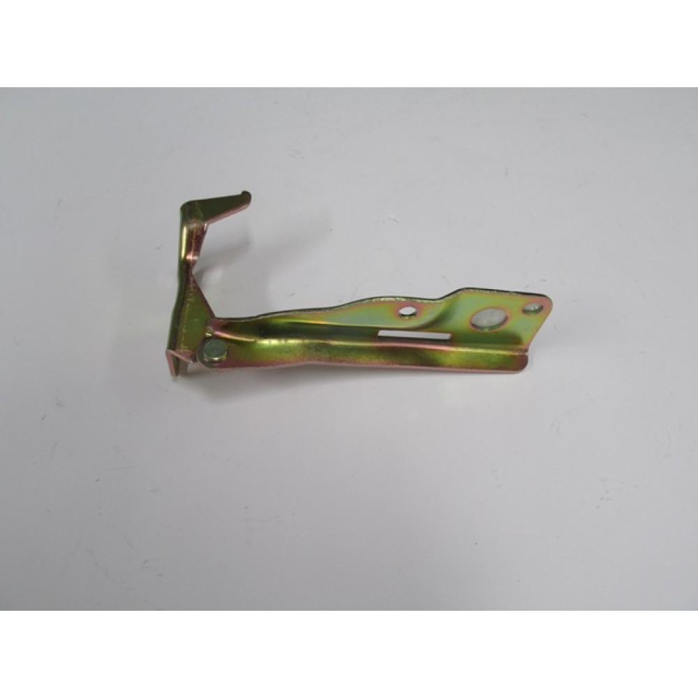 NISSAN PICK UP- NAVARA- 06/10; KAPUT MENTEŞESİ SAĞ (TYG) 295-2355