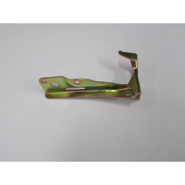 NISSAN PICK UP- NAVARA- 06/10; KAPUT MENTEŞESİ SOL (TYG) 295-2356