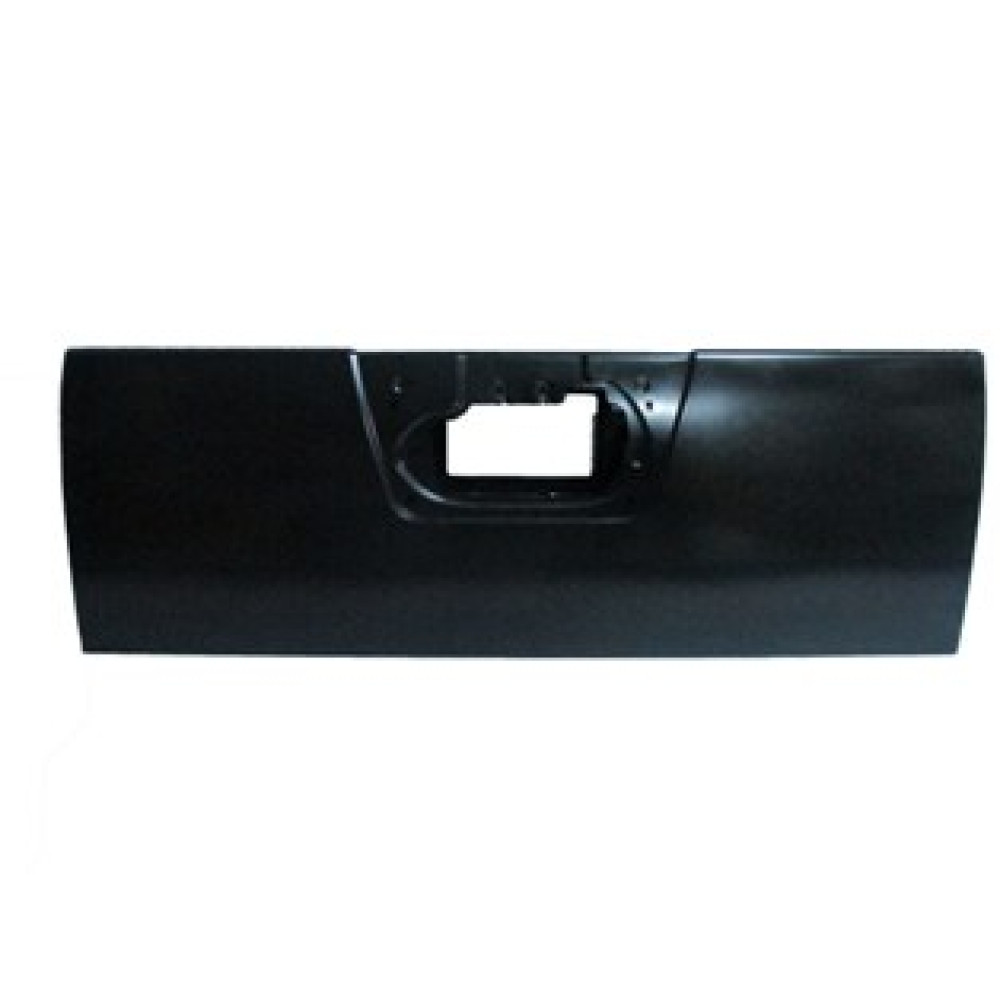 NISSAN PICK UP- NAVARA- 06/14; ARKA BAGAJ KAPAĞI KOMPLE (YAN SANAYİ) (FPI) 295-2850