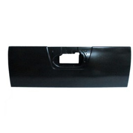 NISSAN PICK UP- NAVARA- 06/14; ARKA BAGAJ KAPAĞI KOMPLE (YAN SANAYİ) (FPI) 295-2850