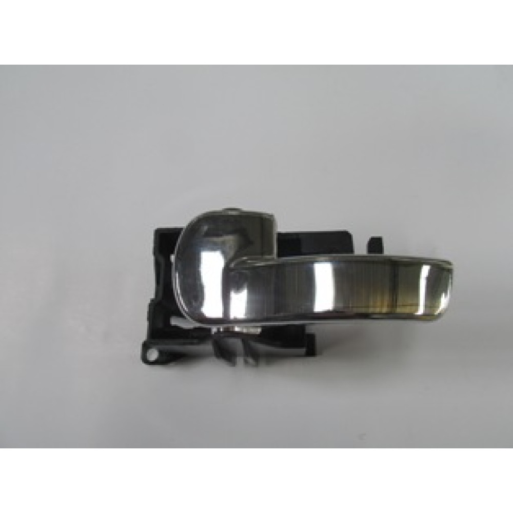 NISSAN PICK UP- NAVARA- 06/14; ARKA KAPI İÇ AÇMA KOLU SOL (ELCEĞİ NİKELAJLI) (EURO BODY) 295-3052