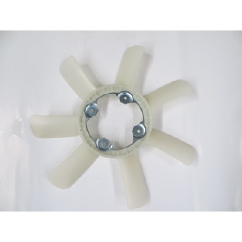 NISSAN PICK UP- NAVARA- 06/14; FAN KANADI 7 KANAT (TW) 295-4675B