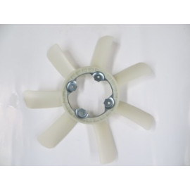 NISSAN PICK UP- NAVARA- 06/14; FAN KANADI 7 KANAT (TW) 295-4675B