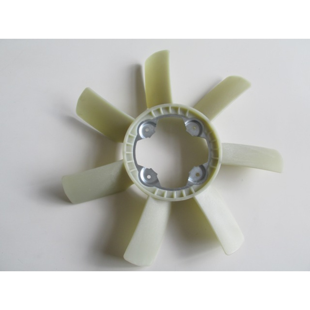 NISSAN PICK UP- NAVARA- 06/14; FAN KANADI 7 KANAT 295-4675