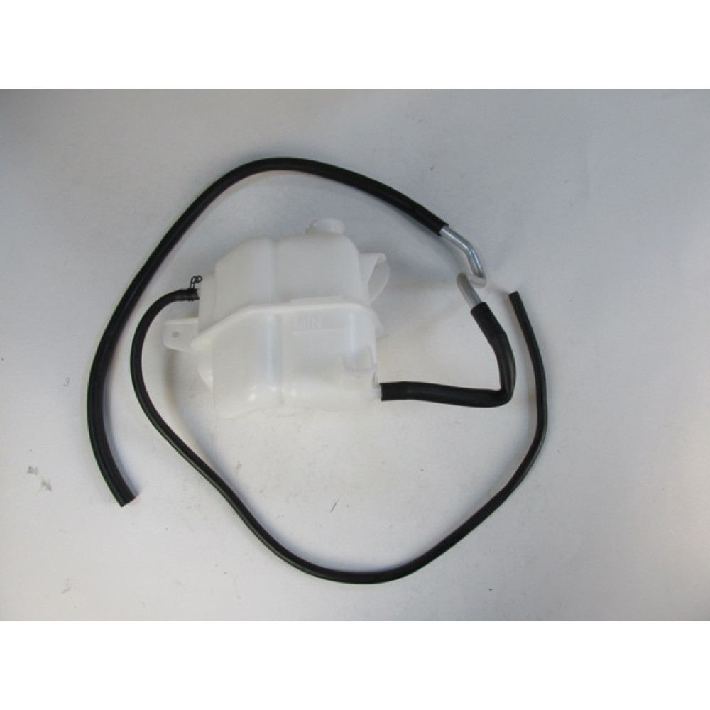 NISSAN PICK UP- NAVARA- 06/14; RADYATÖR YEDEK SU DEPOSU (CASP) 295-4777