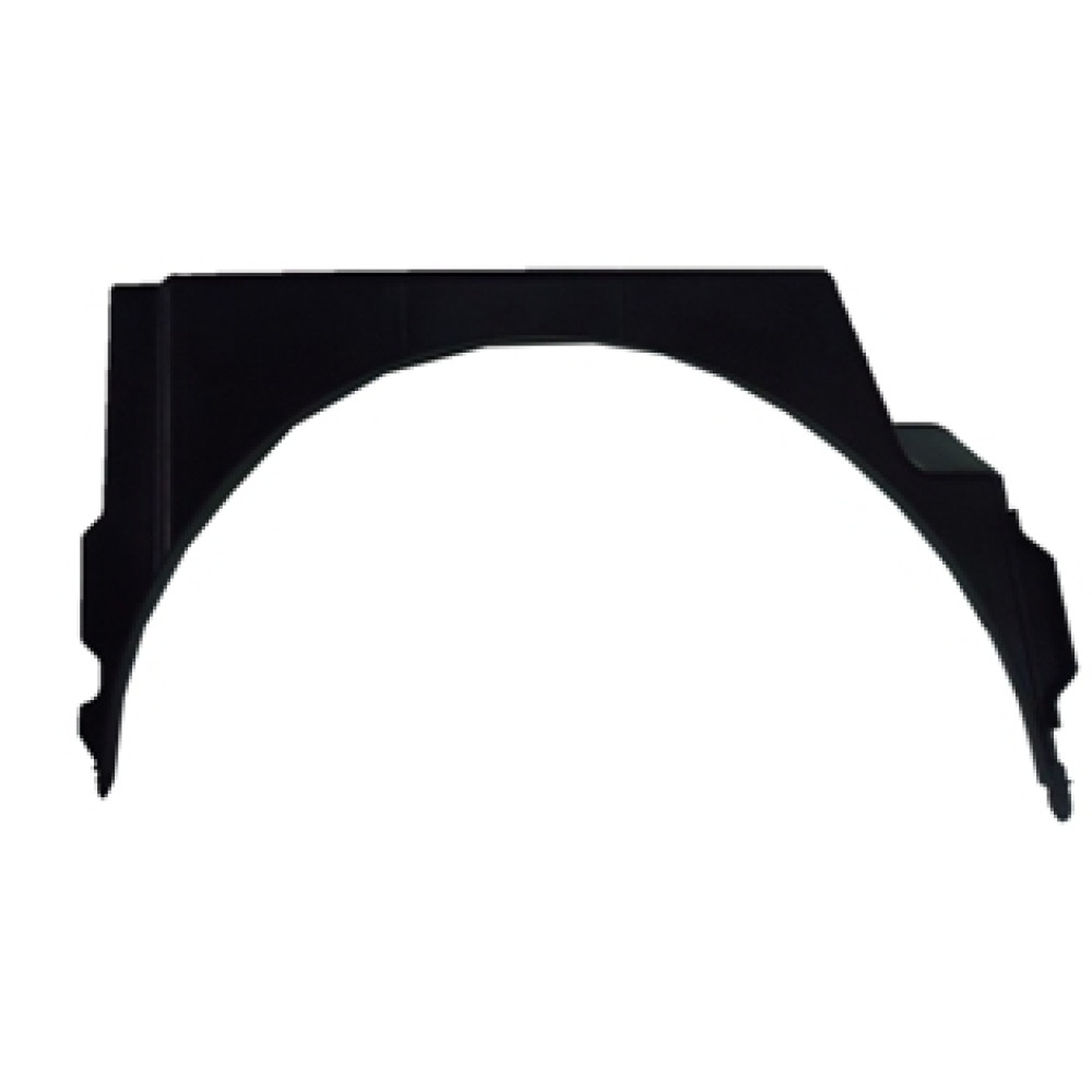 NISSAN PICK UP- NAVARA- 06/14; RADYATÖR FAN DAVLUMBAZI BOŞ GÖVDE ALT PARÇA (ORİJİNAL) 295-4815A