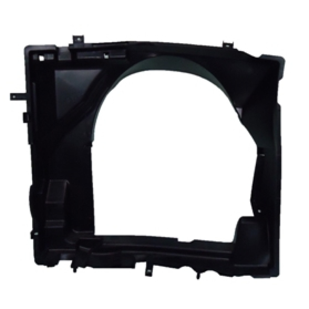 NISSAN PICK UP- NAVARA- 06/14; RADYATÖR FAN DAVLUMBAZI BOŞ GÖVDE ÜST PARÇA (ORİJİNAL) 295-4815