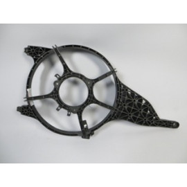 NISSAN PICK UP- NAVARA- 06/14; KLİMA FAN DAVLUMBAZI BOŞ GÖVDE (TW) 295-4834