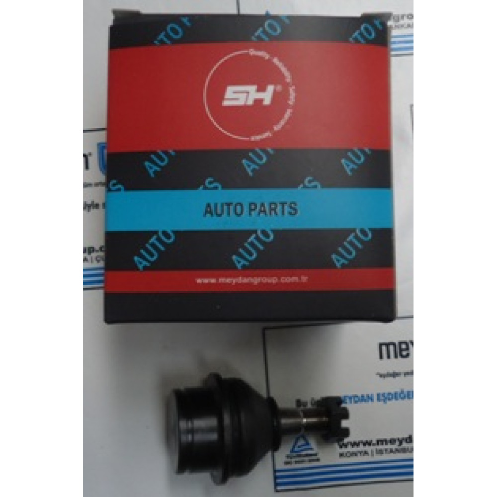 NISSAN PATHFINDER- 05/09; ÜST ROTİL SAĞ/SOL AYNI (ADET)(SH) 312-6040