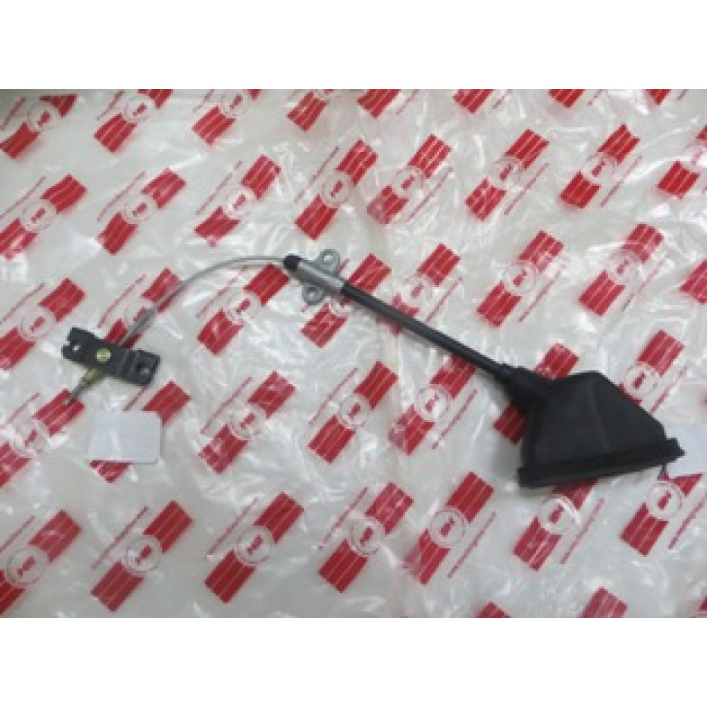 NISSAN PICK UP- NAVARA- 06/14; ÖN EL FREN TELİ (SH) 295-6300