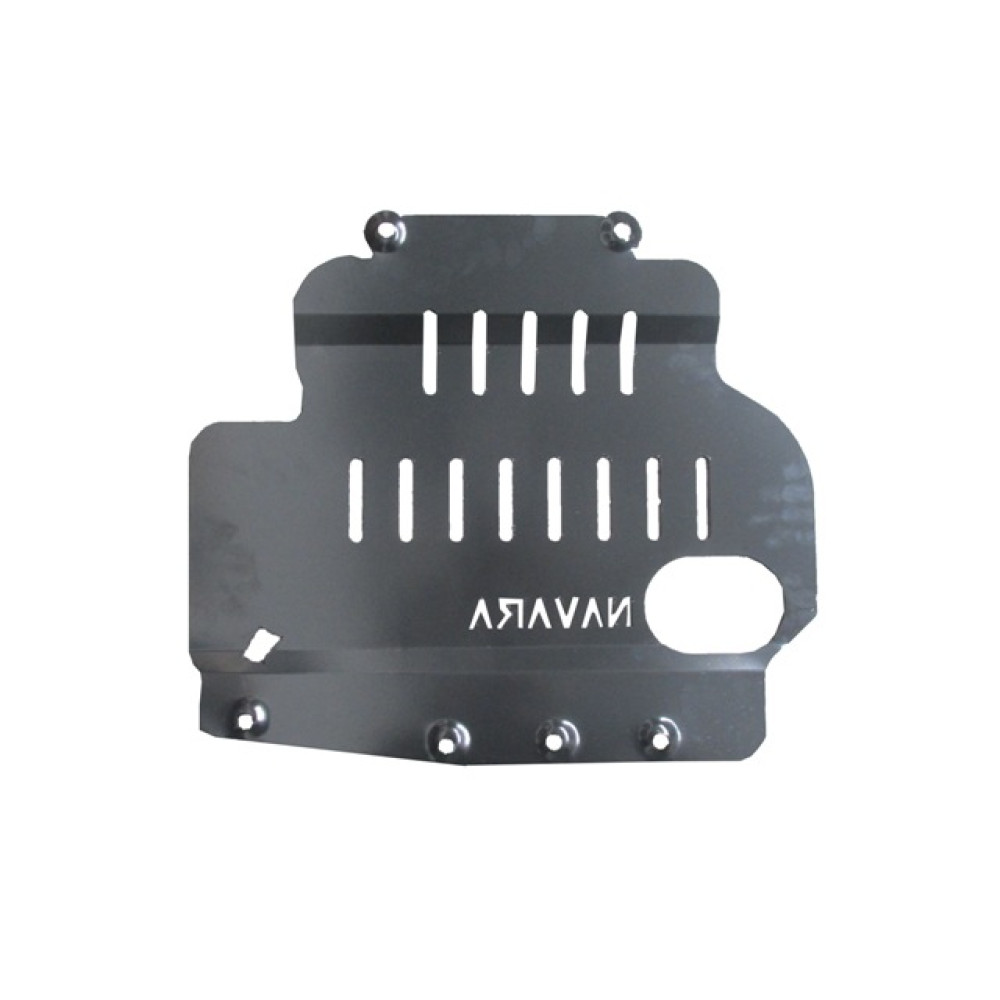 NISSAN PICK UP- NAVARA- 06/14; KARTER MUHAFAZA SACI (METAL) 295-6940