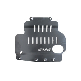 NISSAN PICK UP- NAVARA- 06/14; KARTER MUHAFAZA SACI (METAL) 295-6940