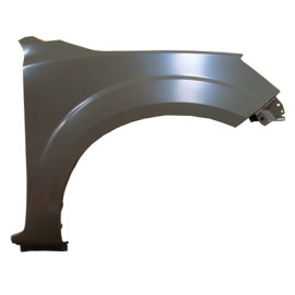 NISSAN PICK UP- NAVARA- 16/22; ÖN ÇAMURLUK DELİKSİZ SAĞ GRİ (FPI) 296-2101