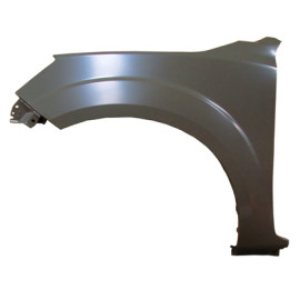 NISSAN PICK UP- NAVARA- 16/22; ÖN ÇAMURLUK DELİKSİZ SOL GRİ (FPI) 296-2102