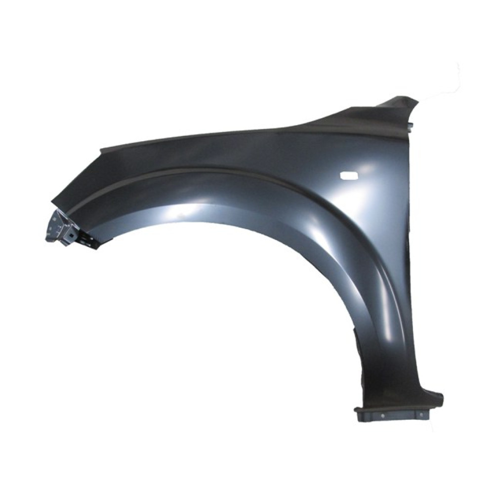 NISSAN PICK UP- NAVARA- 16/22; ÖN ÇAMURLUK DELİKLİ SOL (MY) 296-2104