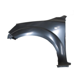 NISSAN PICK UP- NAVARA- 16/22; ÖN ÇAMURLUK DELİKLİ SOL (MY) 296-2104