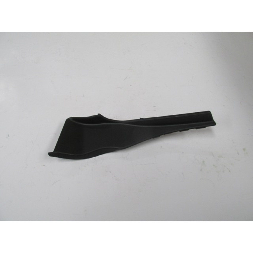 NISSAN PICK UP- NAVARA- 16/22; ÖN ÇAMURLUK ARKA PLASTİK KAPLAMASI SOL (ORİJİNAL) 296-2108