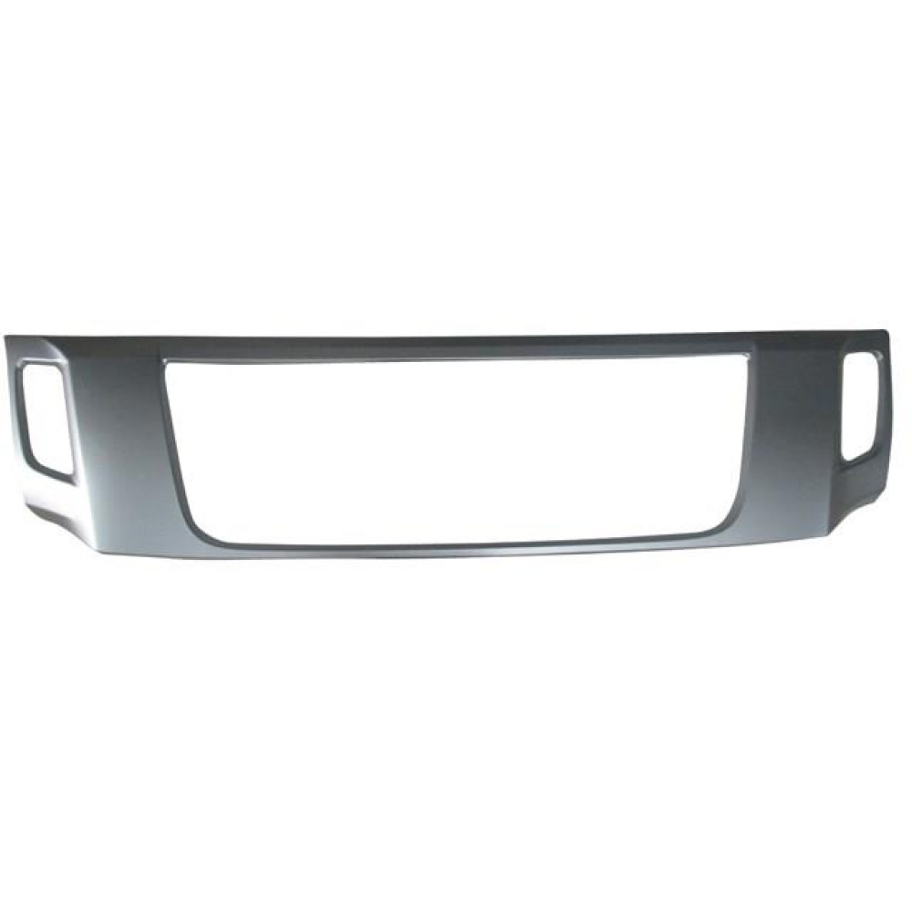 NISSAN PICK UP- NAVARA- 16/22; ÖN PANJUR DIŞ ÇERÇEVESİ GRİ (MY) 296-2341