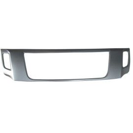 NISSAN PICK UP- NAVARA- 16/22; ÖN PANJUR DIŞ ÇERÇEVESİ GRİ (MY) 296-2341