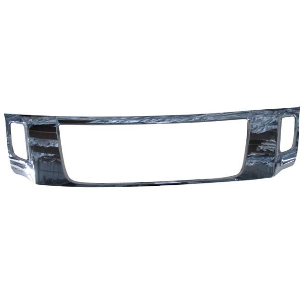 NISSAN PICK UP- NAVARA- 16/22; ÖN PANJUR DIŞ ÇERÇEVESİ NİKELAJLI (MY) 296-2344