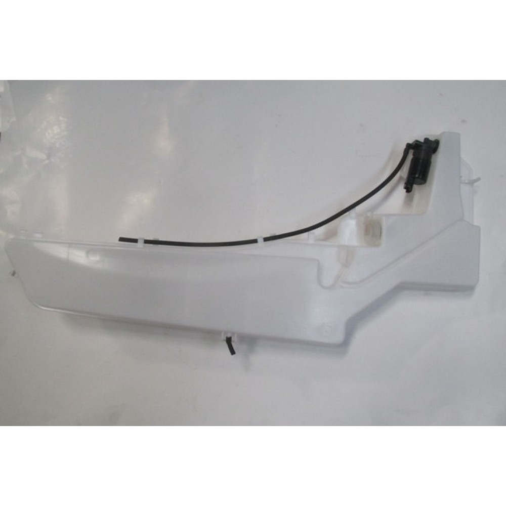 NISSAN PICK UP- NAVARA- 16/22; ÖN CAM SU BİDONU/DEPOSU/MOTORLU (CASP) 296-2978