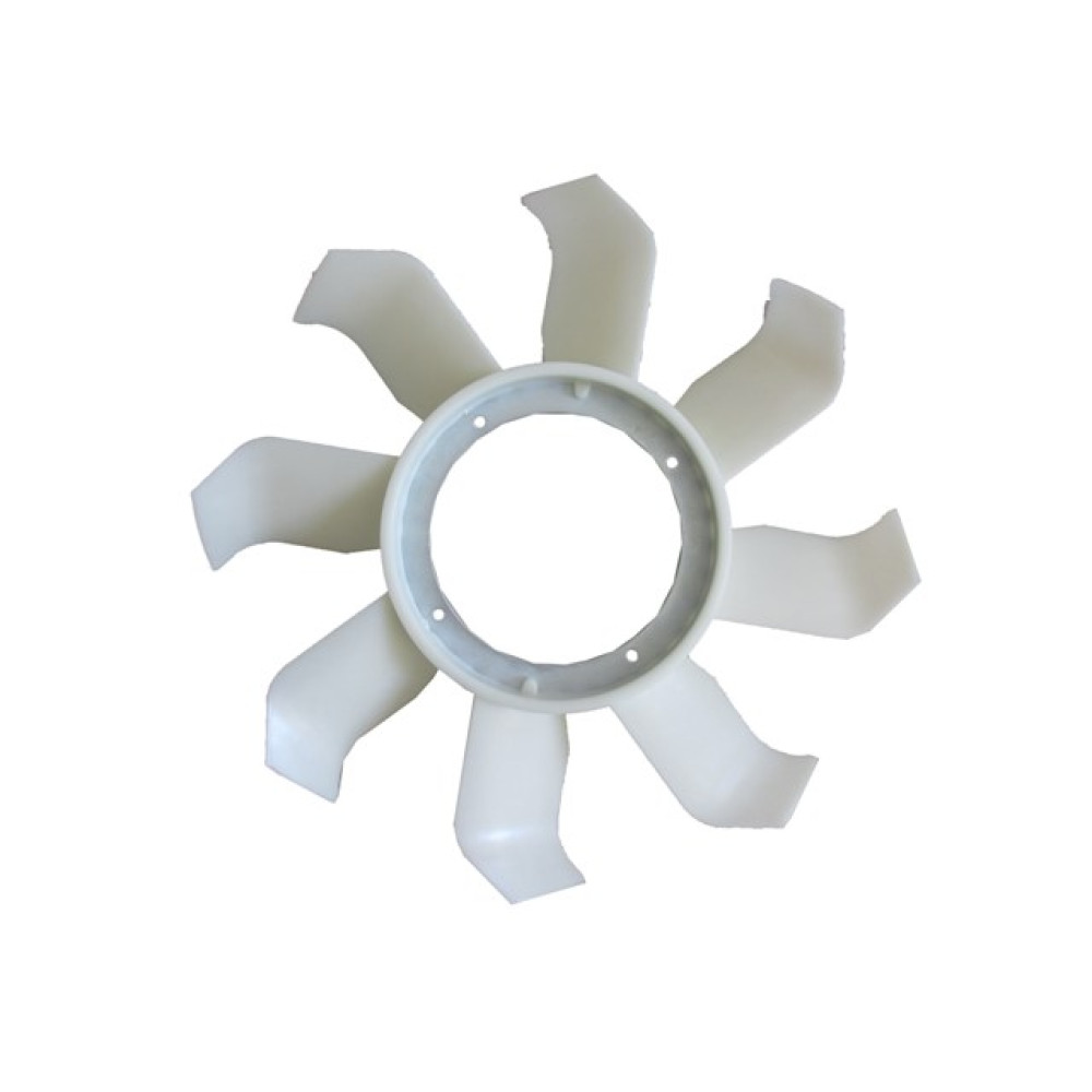NISSAN PICK UP- NAVARA- 16/22; FAN KANADI 8 KANAT 296-4675