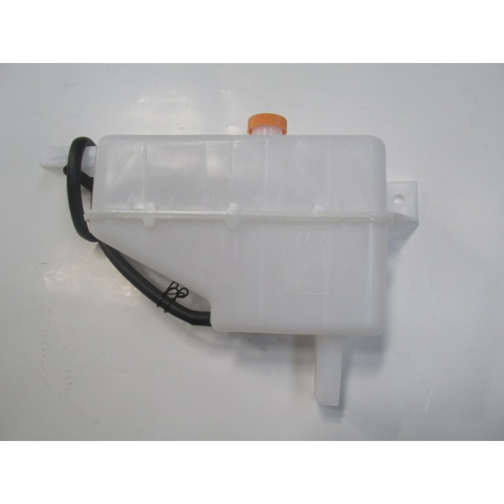 NISSAN PICK UP- NAVARA- 16/22; RADYATÖR YEDEK SU DEPOSU (CASP) 296-4777