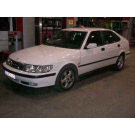 SAAB 9 3- 99/02; ARAÇ BİLGİLERİ VE RESİMLERİ 3000-0000