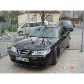 SAAB 9 5- 04/06; ARAÇ BİLGİLERİ VE RESİMLERİ 3006-0000