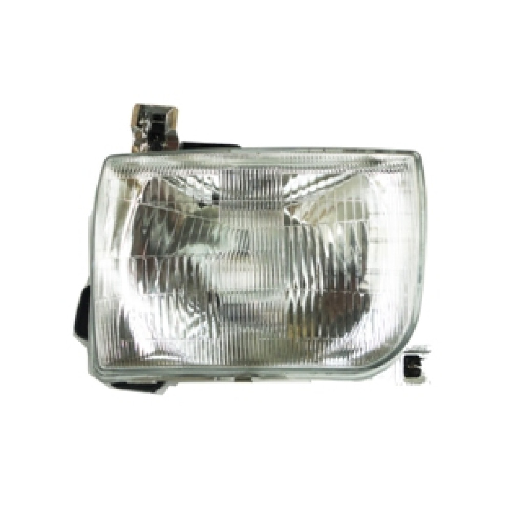 NISSAN SKYSTAR- PICK UP- D22- 97/02; FAR LAMBASI SAĞ (H4) (CASP) (E MARKLI) 301-1001