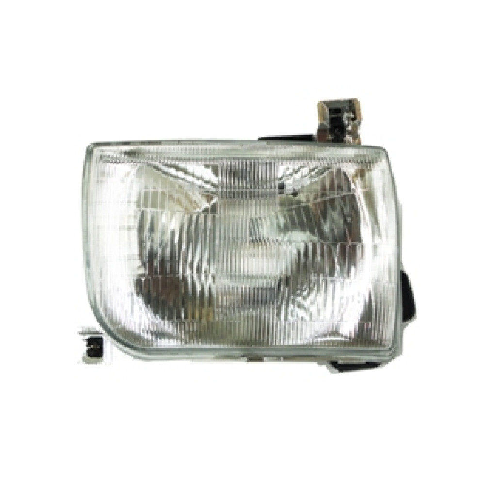 NISSAN SKYSTAR- PICK UP- D22- 97/02; FAR LAMBASI SOL (H4) (CASP) (E MARKLI) 301-1002