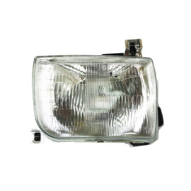 NISSAN SKYSTAR- PICK UP- D22- 97/02; FAR LAMBASI SOL (H4) (CASP) (E MARKLI) 301-1002