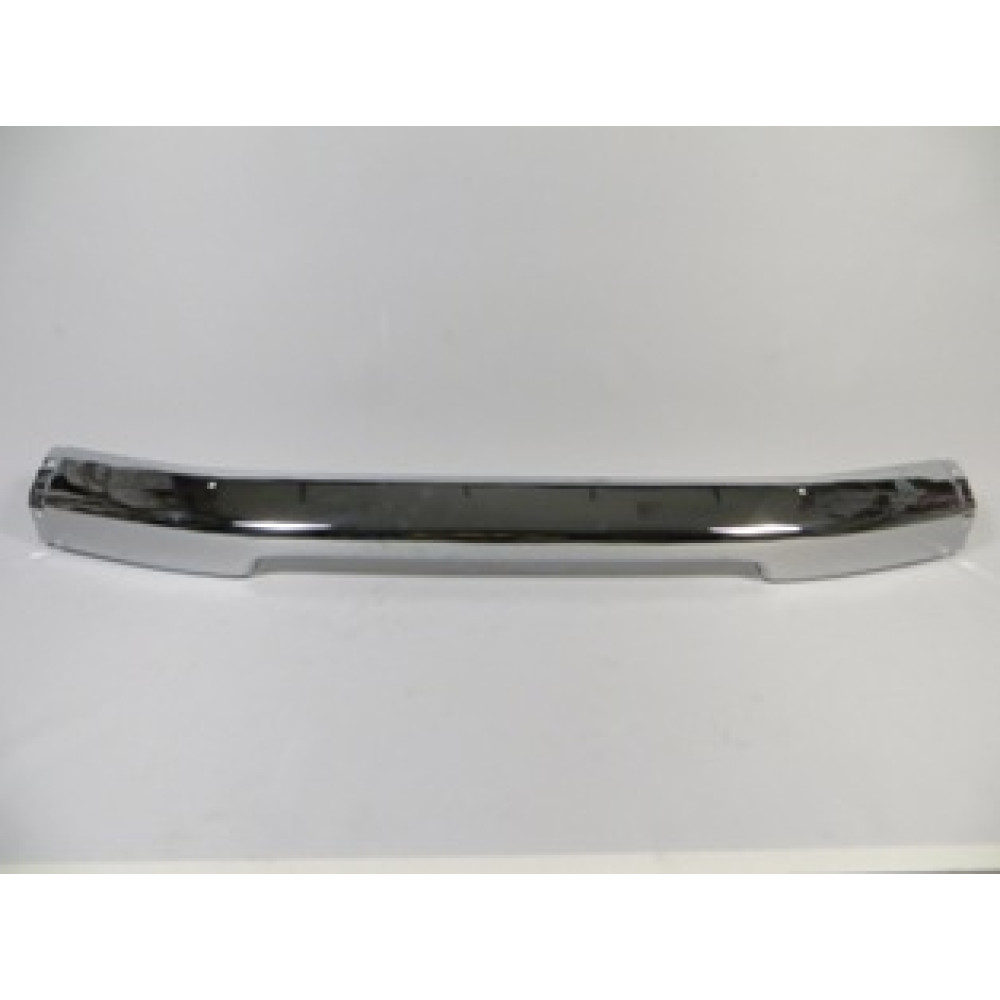 NISSAN SKYSTAR- PICK UP- D22- 97/02; ÖN TAMPON (NİKELAJLI) (FPI) 301-2000