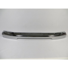 NISSAN SKYSTAR- PICK UP- D22- 97/02; ÖN TAMPON (NİKELAJLI) (FPI) 301-2000