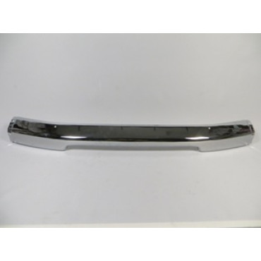 NISSAN SKYSTAR- PICK UP- D22- 97/02; ÖN TAMPON (NİKELAJLI) (FPI) 301-2000