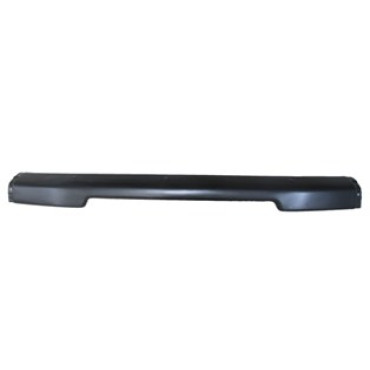 NISSAN SKYSTAR- PICK UP- D22- 97/02; ÖN TAMPON SİYAH (FPI) 301-2001