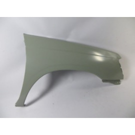 NISSAN SKYSTAR- PICK UP- D22- 97/02; ÖN ÇAMURLUK DELİKSİZ SAĞ GRİ BOYALI (SIMYI) 301-2101